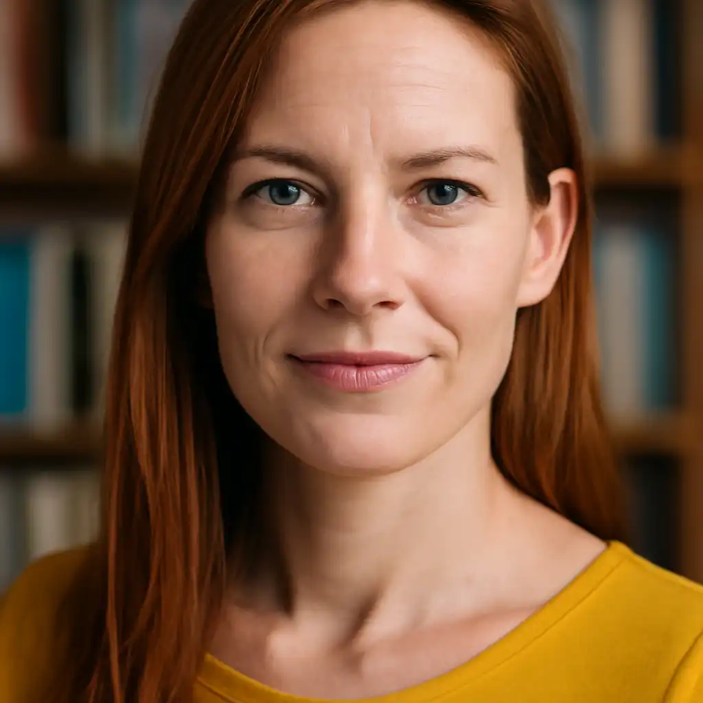 Anita Möller